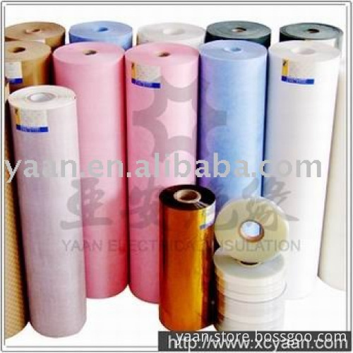 6630 (DMD) Polyester film/non-woven fabric